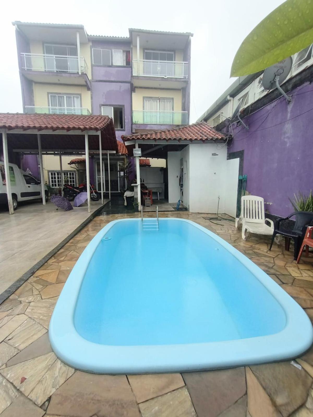 Hotel Casarao Praia Carioca Rio de Janeiro Exteriér fotografie